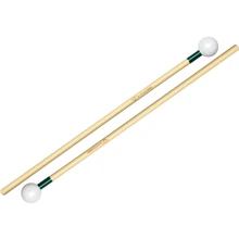 Палички для перкусії VATER Concert Ensemble Medium Soft Xylophone & Bell Mallets: Виробник Vater Percussion