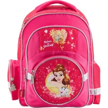 Рюкзак школьный Kite Princess P18-525S: Возрастная группа от 7 до 14 лет