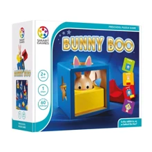 Smart games Кролик Бу (SG 037 UKR): Производитель Smart games