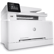 МФУ HP Color LaserJet Pro M282nw Wi-Fi (7KW72A) UA: Класс устройства офисный