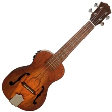 Укулеле FZONE FZU-30EQ Soprano: Тип Укулеле