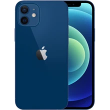 Б/У Apple iPhone 12 128GB Blue (MGJE3/MGHF3) Approved Grade B: Причина уценки Хорошее состояние (витринный образец): iPhone выглядит и функционирует как новый. iPhone полностью протестирован по программе Approved, все функции работают корректно