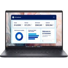 Ноутбук Dell Pro 13 (BTO208PA13250UA_W11P) UA: Экран 13.3" IPS (2560x1600) Touch