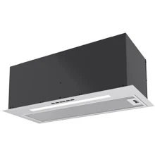 Витяжка MPM Product MPM-60-OW-03: Тип фільтра повітря Рециркуляція, Відведення