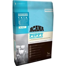Сухой корм для щенков мелких пород ACANA Puppy Small Breed 6 кг: Тип Сухой корм