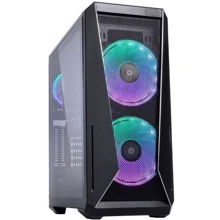 Персональный компьютер (ПК) ARTLINE Overlord X87 (X87v06Win): Процессор AMD Ryzen 7 5800X (3.8-4.7 ГГц)