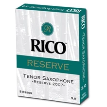 Трости RICO Reserve - Tenor Sax 3.0 - 5 Box: Производитель RICO