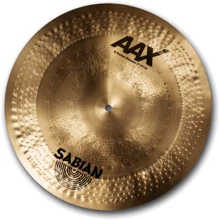 Тарелка для ударных Sabian 21786XB X-treme Chinese (Brilliant): Тип Чайна