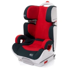 Автокресло 4Baby (2/3) Questo-Fix (Red): Группа 15-36 кг (группа 2-3)