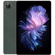 Планшет Doogee Tab T30 Max 8/512GB LTE Green: Дисплей 12.4" IPS (2560x1600) / 244 ppi