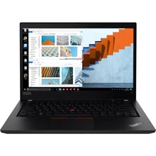 Ноутбук Lenovo ThinkPad T14 Gen 1 Approved Витринный образец: Причина уценки Как новый (витринный образец): ноутбук выглядит и функционирует как новый. Техника полностью протестирована по программе Approved, все функции работают корректно