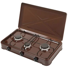 Настільна плита Venus KO-123 Brown: Виробник Venus