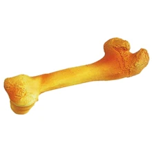 Іграшка для собак TATRAPET Toys Fun Кісточка латексна 21 см (487.80): Виробник TATRAPET