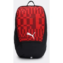Рюкзак Рюкзак Puma individualRISE Backpack 21L черный красный Уни 33x11x49 см (079911-01): Производитель Puma