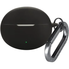 Чохол ArmorStandard Hang Case Black для Oppo Enco Free4 (ARM86146): Тип чохол