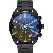 Наручные часы Diesel DZ4609: Стиль Классический