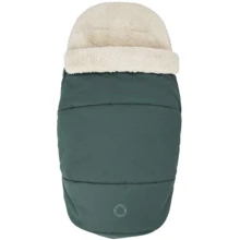 Зимний конверт Maxi-Cosi 2в1 Luxe Essential Green (1809047110): Производитель Maxi-Cosi