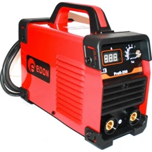 Сварочный инвертор EDON MMA-250 Profi: Производитель EDON