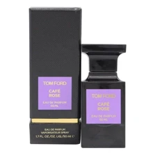 Парфумована вода Tom Ford Cafe Rose 50 ml: Вид Парфумована вода
