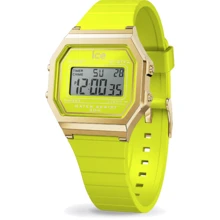 Наручные часы Ice-Watch ICE digit retro Sunny lime 022054: Стиль Спортивный