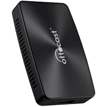 New U2-X Pro Wireless Android Auto/CarPlay 2 in 1 Adapter: undefined undefined