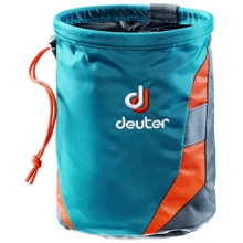 Рюкзак Deuter Gravity Chalk Bag I L Petrol-Granite (3391117): Производитель Deuter