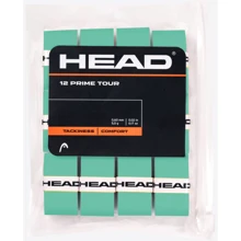 Намотка HEAD 23 Overgrip 285631 Prime Tour 12 pcs Pack MI (724794397404): undefined undefined