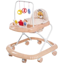 Ходунки Baby Tilly Smile Beige (T-4210): Производитель Baby Tilly