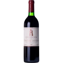 Вино Chateau Latour, 1996 (0,75 л) (BW3300): Страна производитель Франция