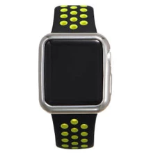 Чехол для Apple Watch COTEetCI TPU Case Silver (CS7040-TS) for Apple Watch 2 38mm: Производитель COTEetCI