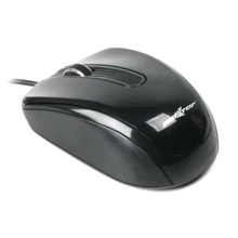 Мишка Maxxter Mc-325: інтерфейс підключення дротова USB