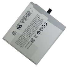 Аккумулятор Meizu 3150mAh (BT51) for Meizu MX5: Производитель Meizu
