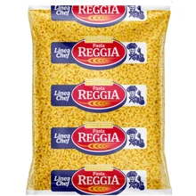 Макаронные изделия Pasta Reggia 58.Elbows 5 кг (8008857350585): undefined undefined