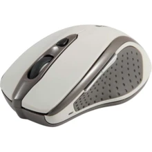 Мышь Defender Safari MM-675 Sand Beige (52677): Интерфейс подключения Wireless
