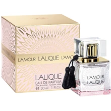 Парфюмированная вода Lalique L`Amour 30 ml: Вид Парфюмированная вода