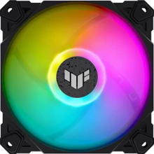 Кулер Asus TUF GAMING TF120 ARGB (90DA0030-B09000): Рівень шуму, dB 29