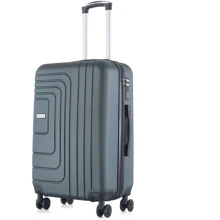 Чемодан Semi Line 24" (M) Petrol (T5761-3): Пол Унисекс