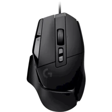 Мышь Logitech G502 X Black (910-006138): Интерфейс подключения USB