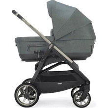 Модульная система Inglesina APTICA 2 в1 NEPTUNE GREYISH (AA72P0NPG): Производитель Inglesina