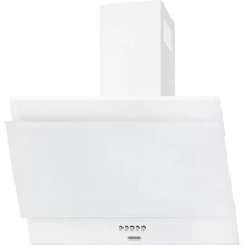 Вытяжка Eleyus Focus 1000 50 WH: Тип воздухоочистителя Рециркуляция, Отвод