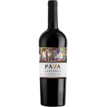 Вино PAVA Cabernet, красное сухое, 0.75л 9.5-14% (DIS4820188110843): Страна производитель Украина