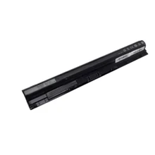 Батарея для ноутбука Dell GXVJ3 Inspiron 3451 14.8V Black 2600mAh OEM: Ємність, мАг 2600