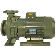 Поверхностный центробежный насос SAER IR 50-200B 11 кВт (70 м3/ч, 58 м): Тип погружные насосы
