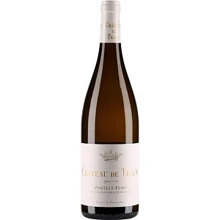 Вино Tracy Pouilly-Fume Chateau de Tracy 2020 белое сухое 0.75л (VTS1212201): Страна производитель Франция