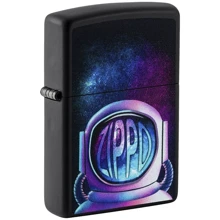 Зажигалка ZIPPO 218 Zippo Astronaut Design (49773): Производитель Zippo