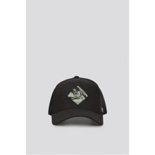 Бейсболка 47 Brand DT Anaheim Ducks черная (H-SECLC25WBP-BK): Производитель 47 Brand