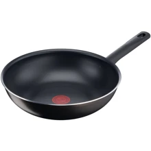 Сковорода ВОК Tefal Early Plus 28 см (B5681983): Тип сковороды ВОК