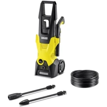 Мінімийка Karcher K 3 (1.601-888.0): Максимальний тиск (бар) 120