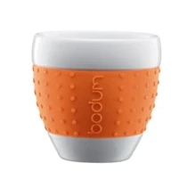 Набор стаканов Bodum Pavina (0.25 л) (2 пр) (11184.106): undefined undefined