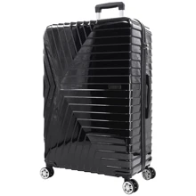 Чемодан Semi Line 28" (L) Black (T5765-3): Пол Унисекс